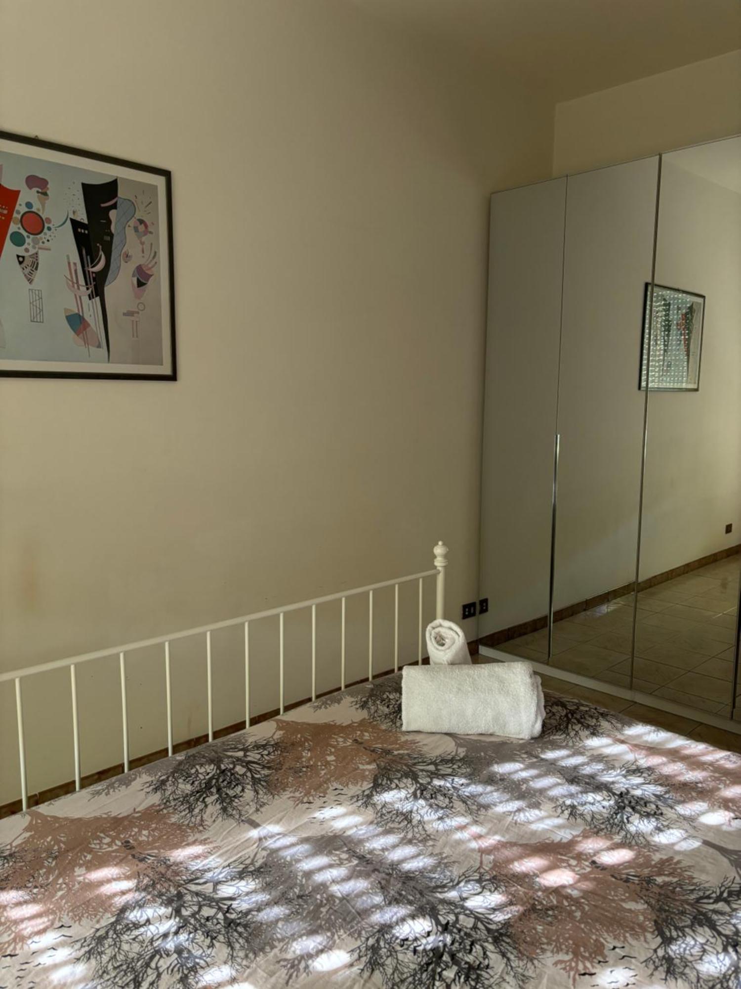 La Casa Di Fantozzi - 5 Stelle Appartamento Elegante Roma Ngoại thất bức ảnh